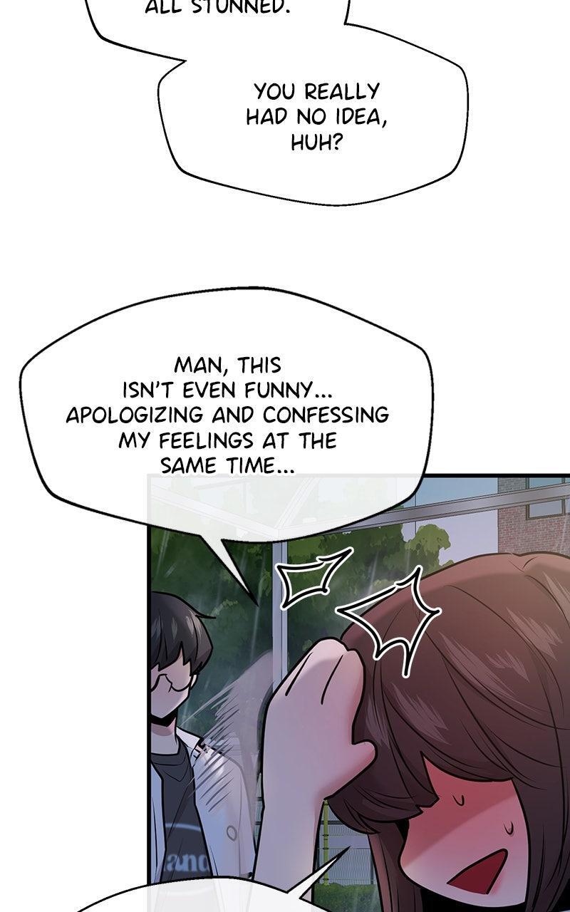 Read Back To Chanbi Manga Online
