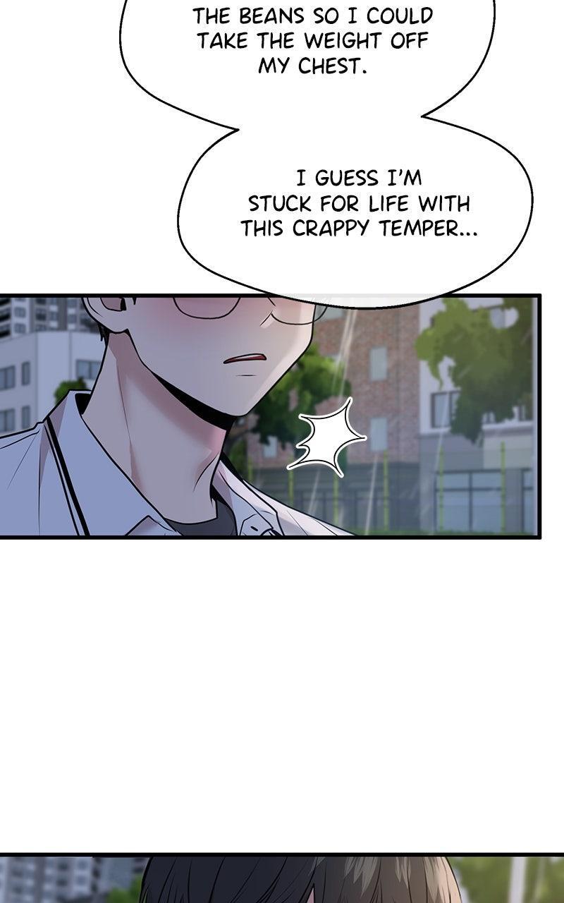 Read Back To Chanbi Manga Online