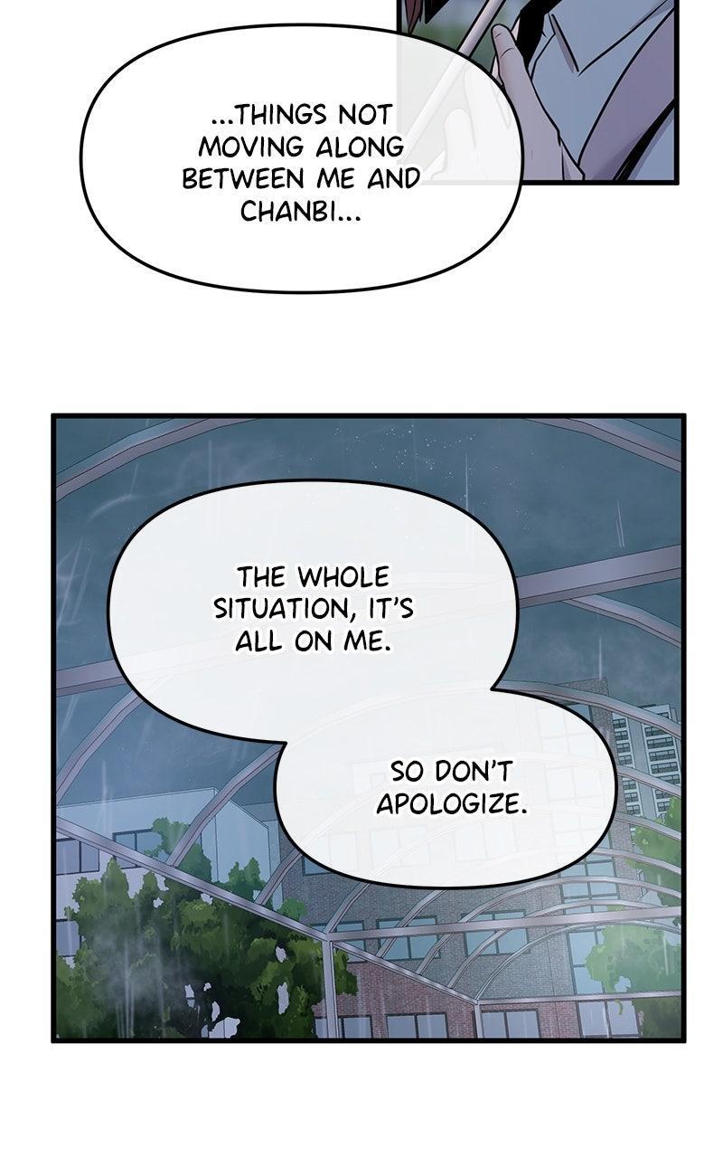 Read Back To Chanbi Manga Online