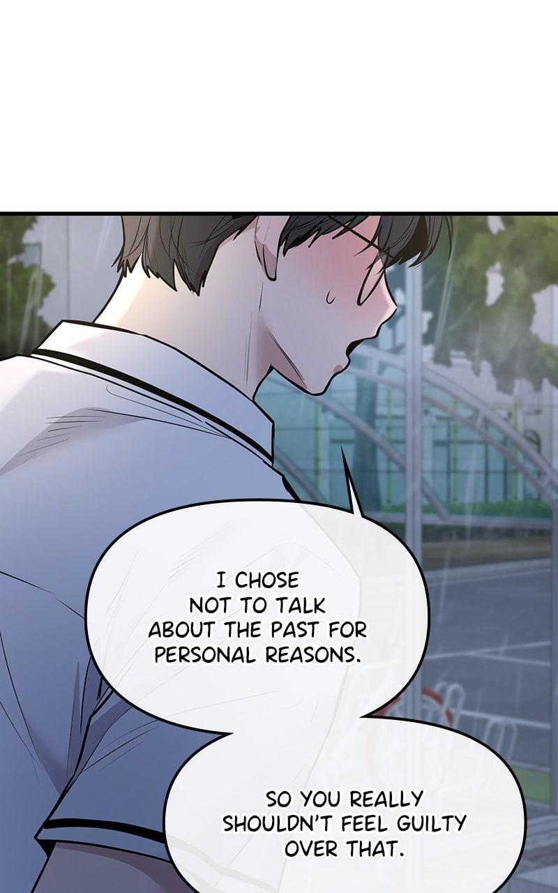 Read Back To Chanbi Manga Online