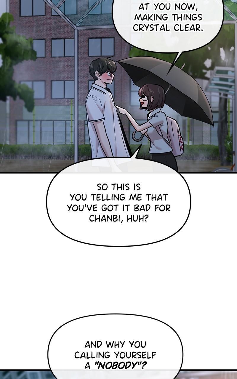 Read Back To Chanbi Manga Online