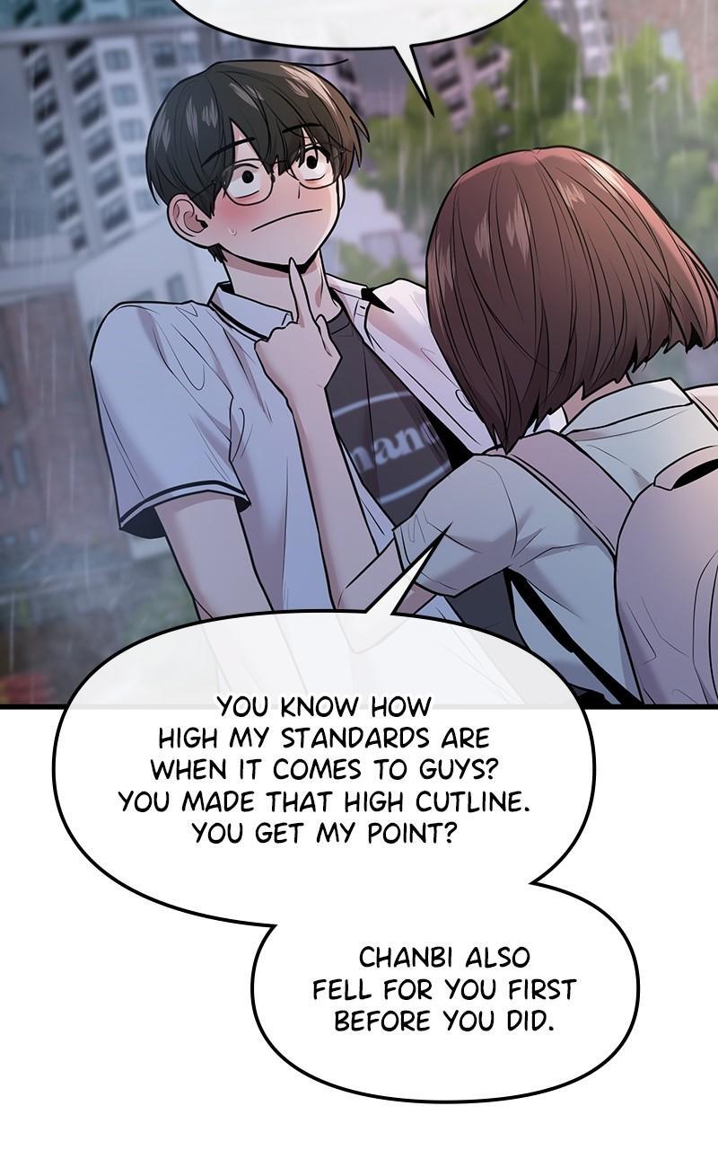 Read Back To Chanbi Manga Online