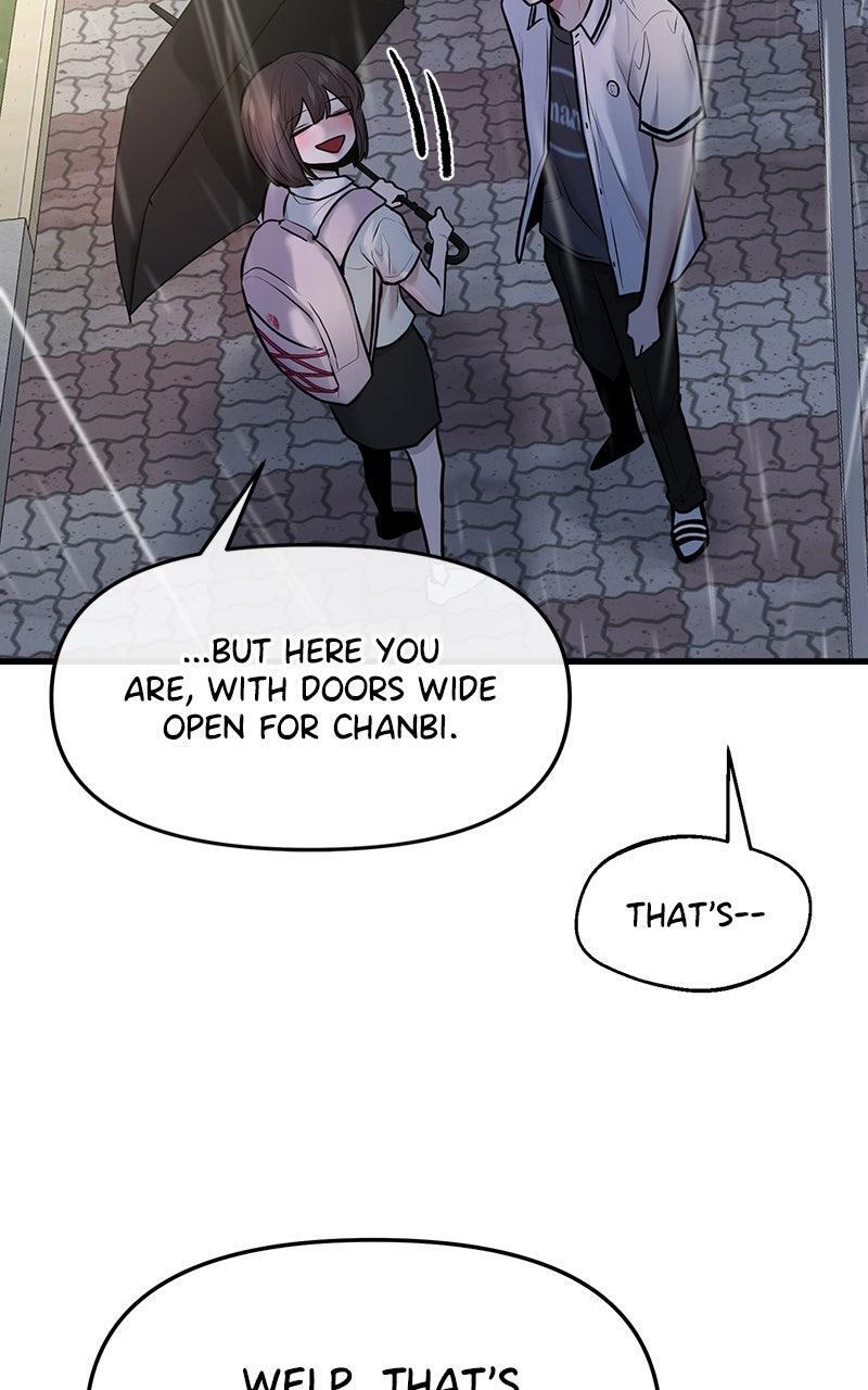 Read Back To Chanbi Manga Online