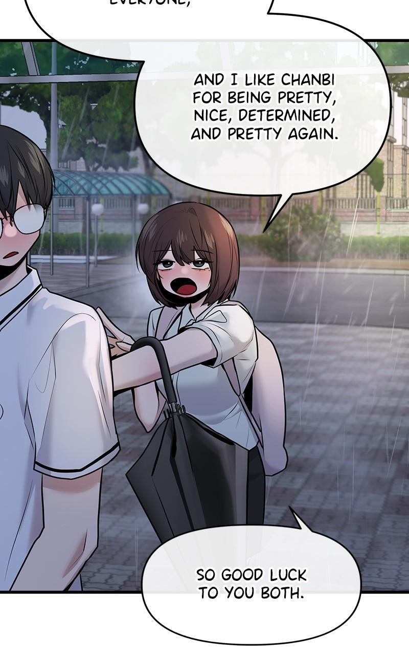 Read Back To Chanbi Manga Online