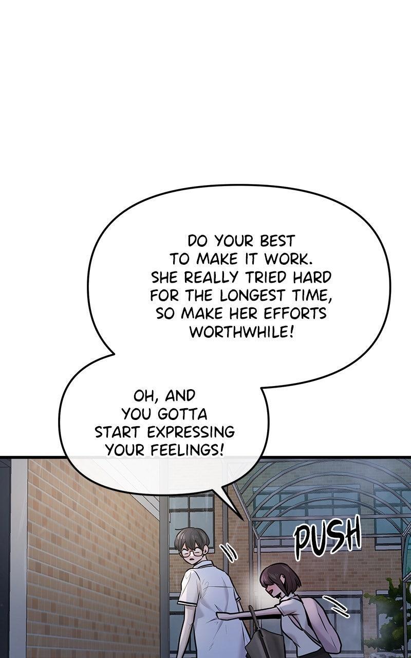 Read Back To Chanbi Manga Online