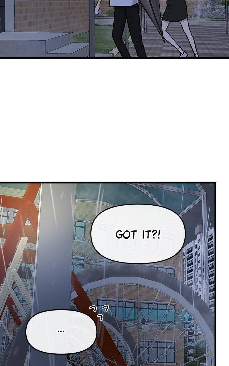 Read Back To Chanbi Manga Online