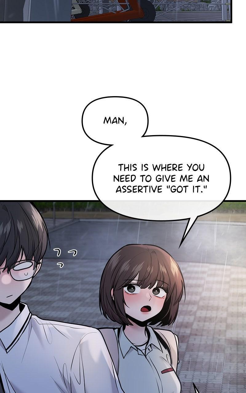 Read Back To Chanbi Manga Online