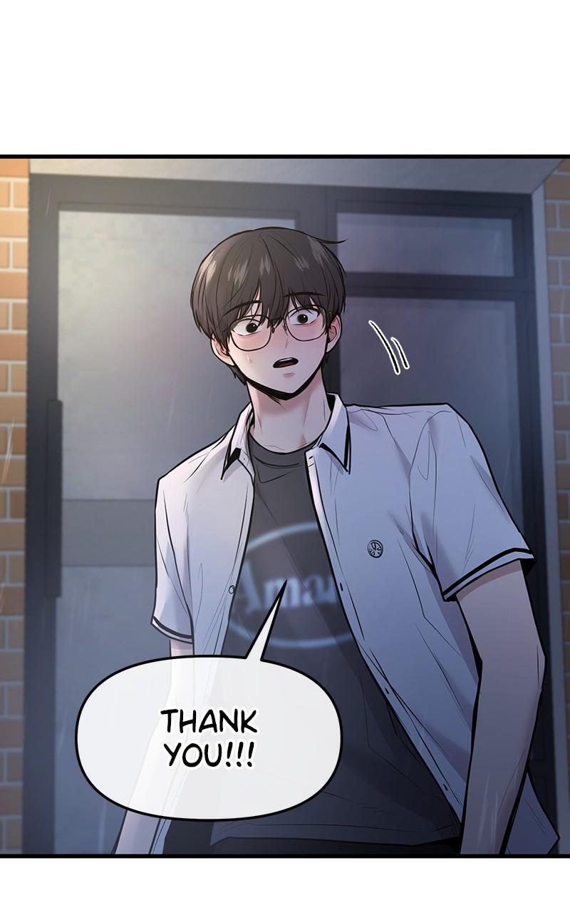 Read Back To Chanbi Manga Online