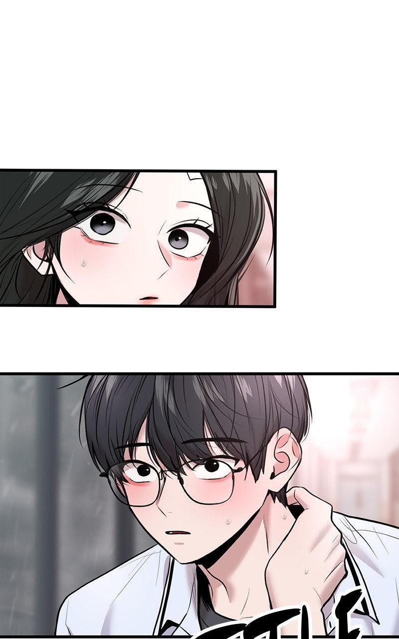 Read Back To Chanbi Manga Online