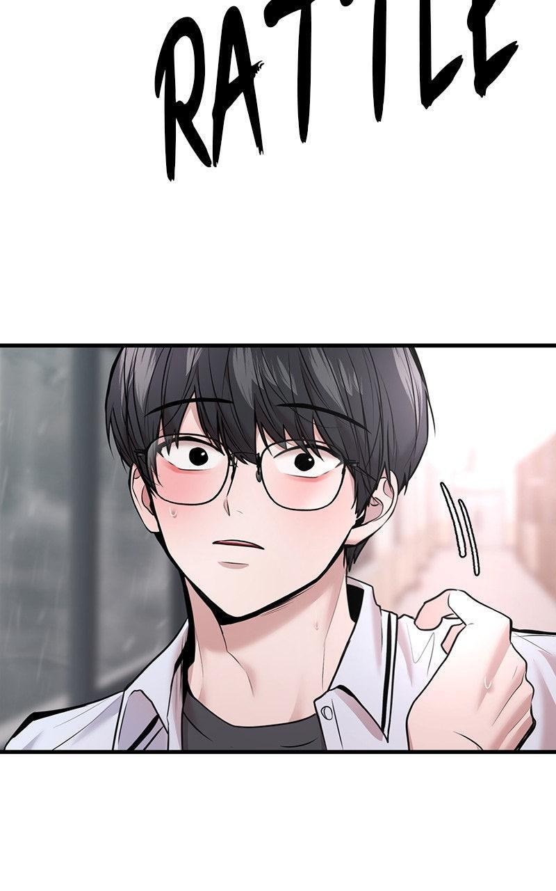 Read Back To Chanbi Manga Online