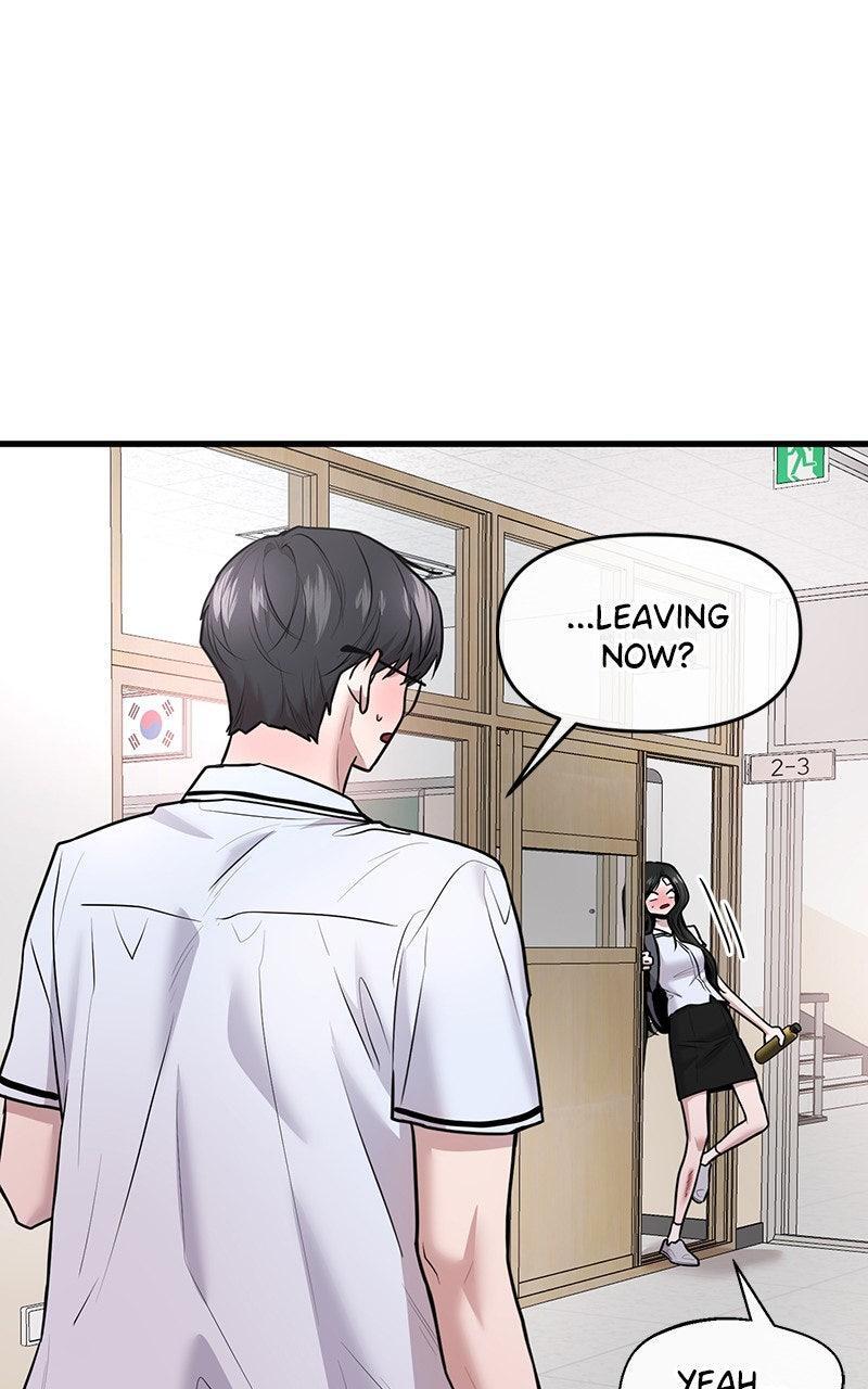 Read Back To Chanbi Manga Online