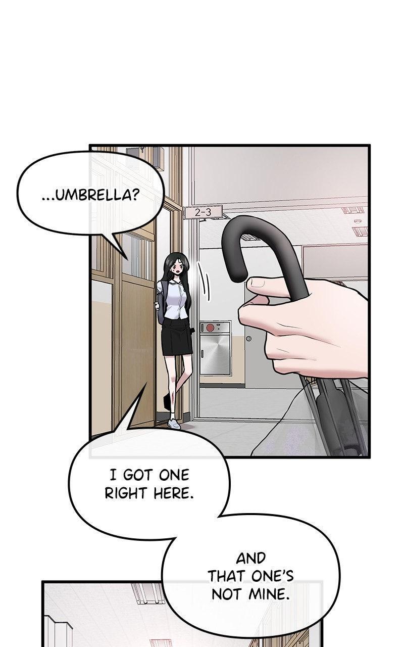 Read Back To Chanbi Manga Online