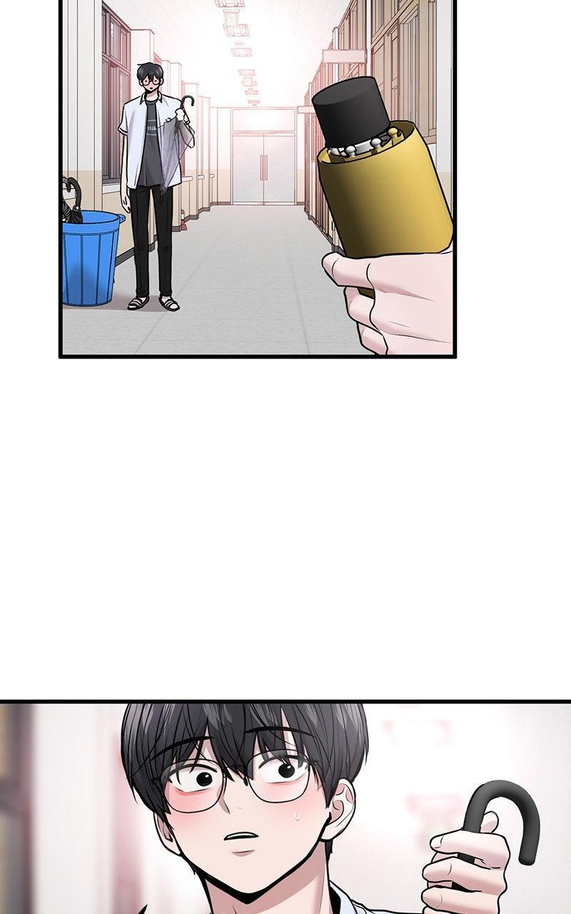 Read Back To Chanbi Manga Online