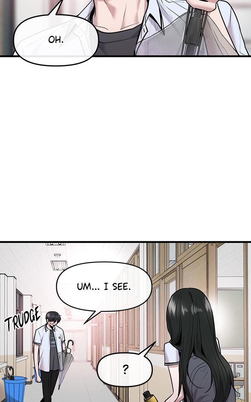 Read Back To Chanbi Manga Online