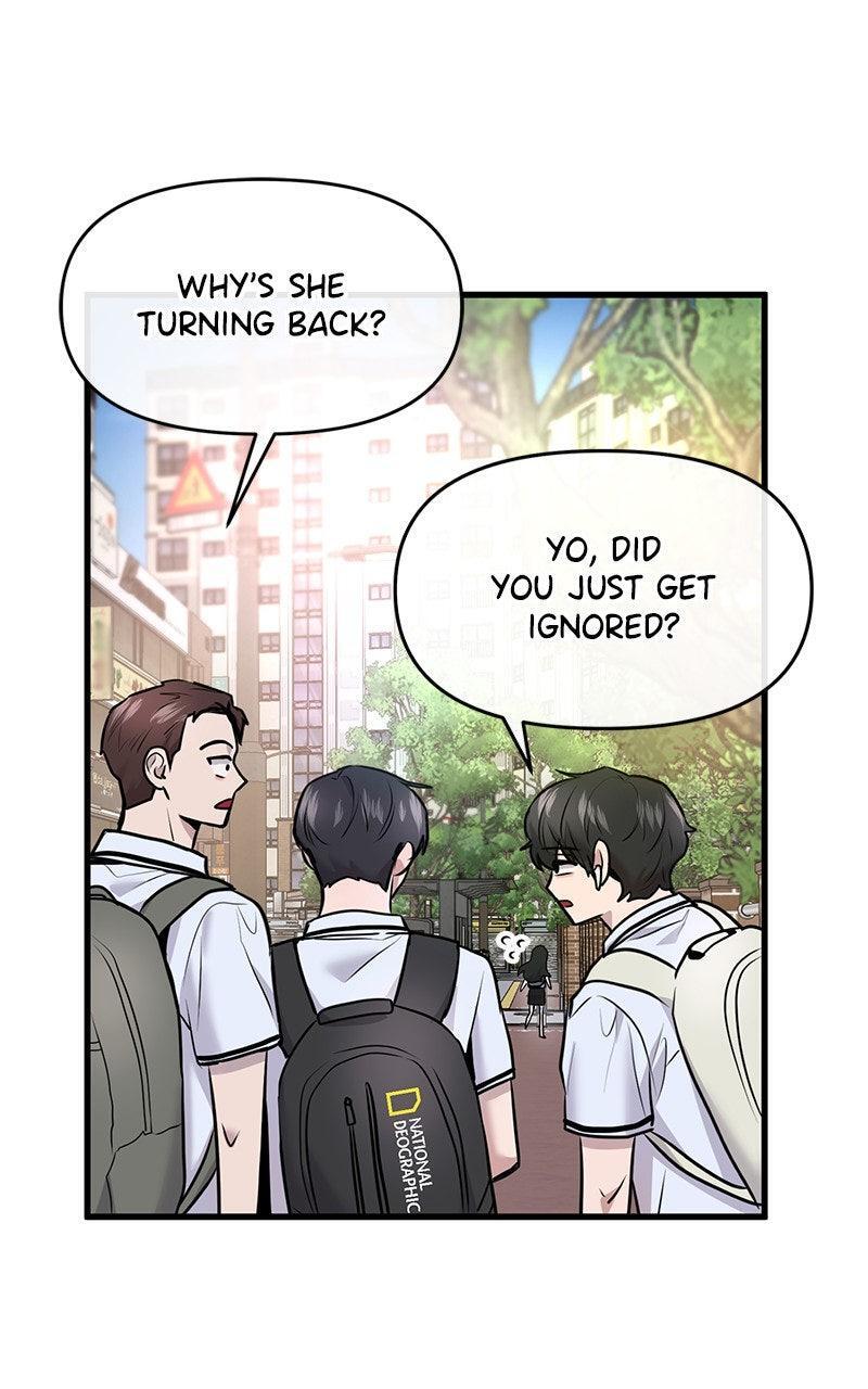 Read Back To Chanbi Manga Online