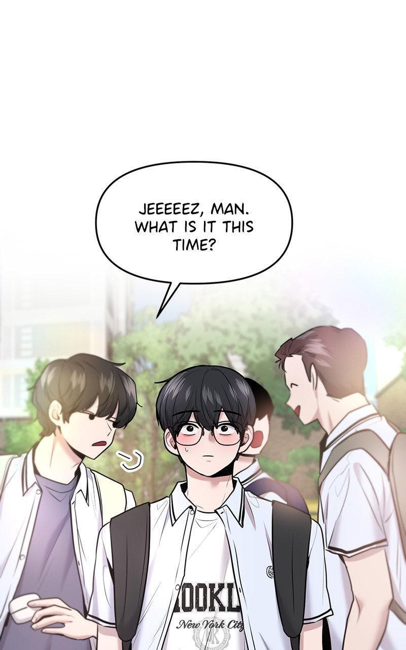 Read Back To Chanbi Manga Online