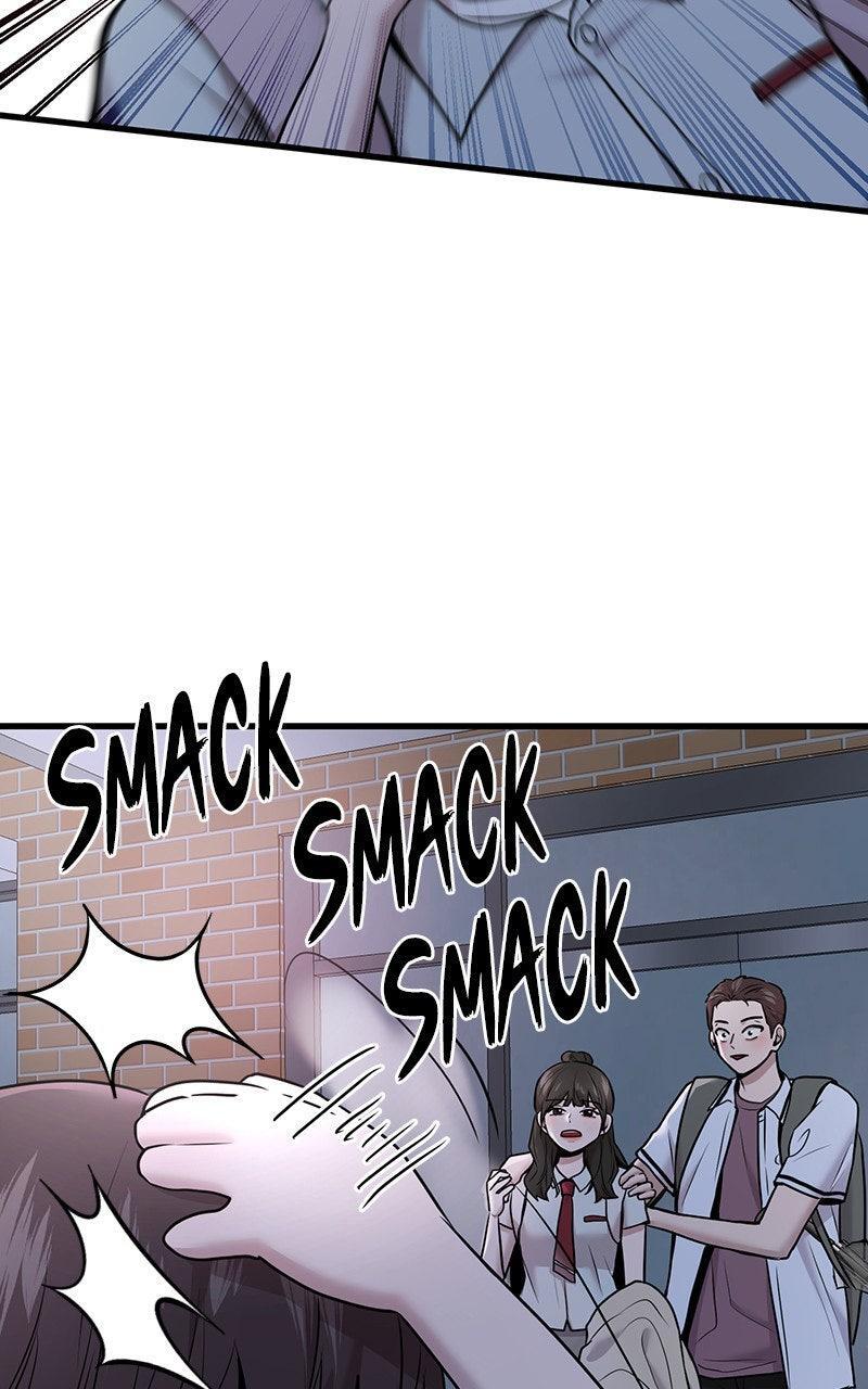 Read Back To Chanbi Manga Online