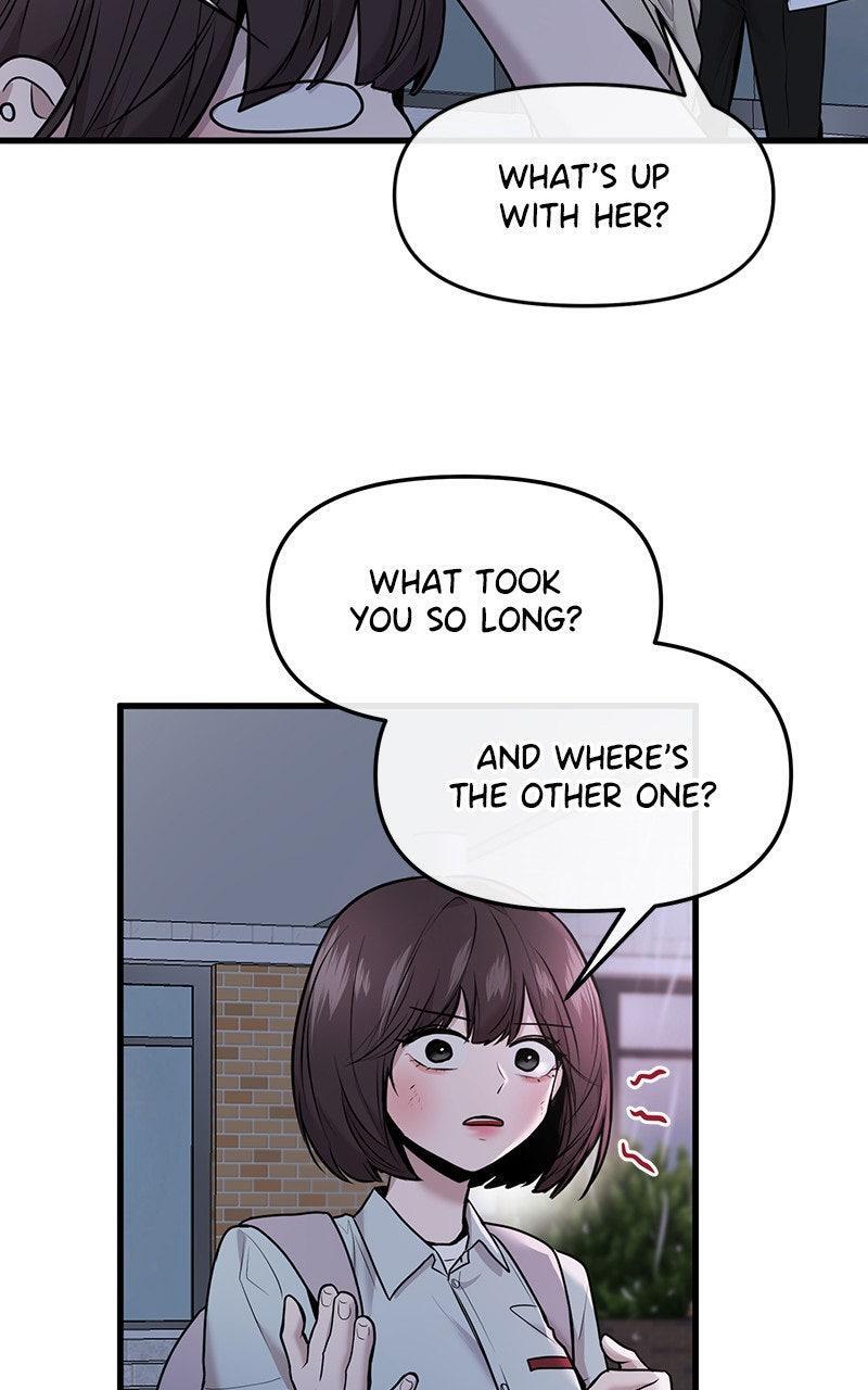 Read Back To Chanbi Manga Online