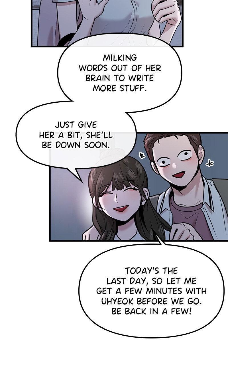Read Back To Chanbi Manga Online
