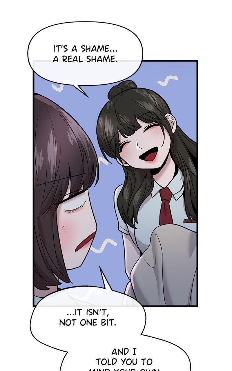 Read Back To Chanbi Manga Online