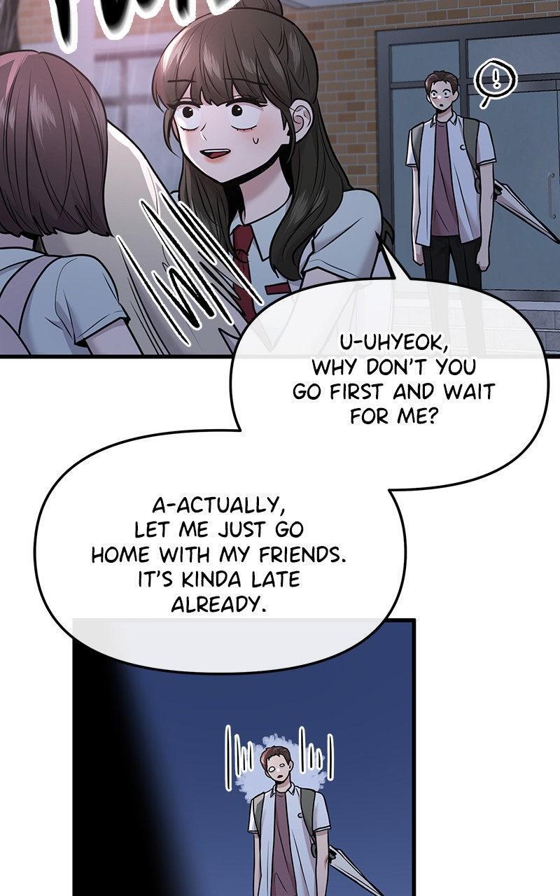 Read Back To Chanbi Manga Online