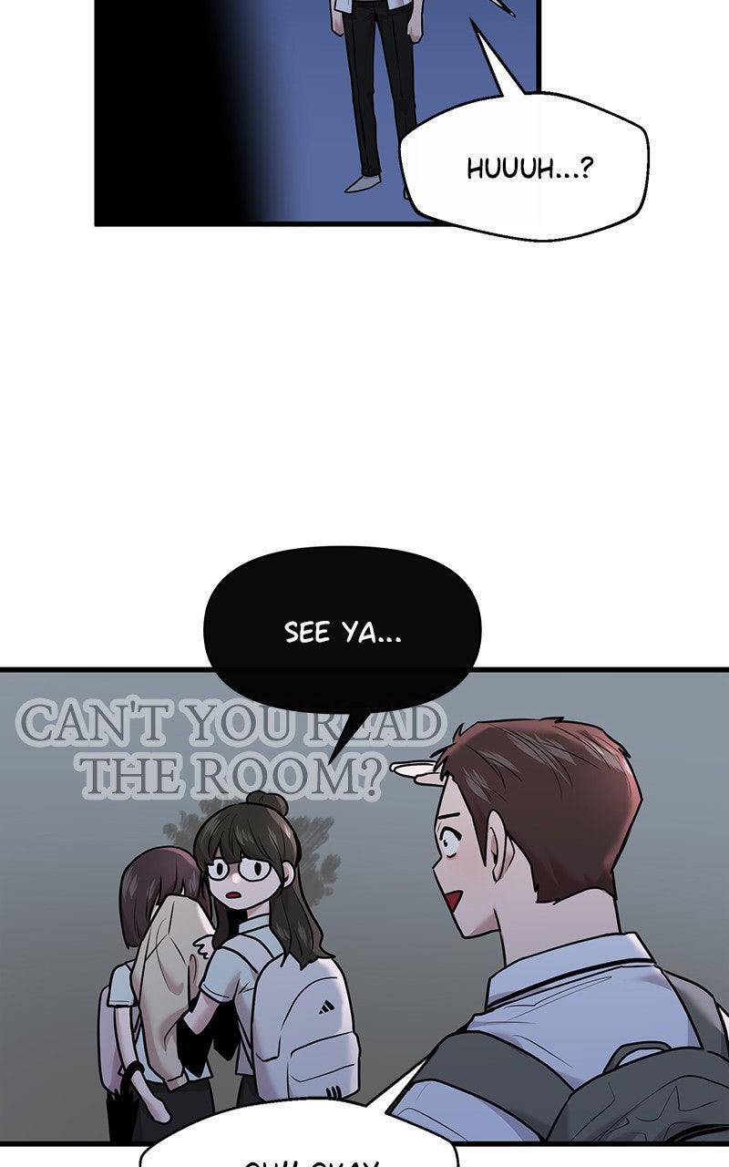 Read Back To Chanbi Manga Online
