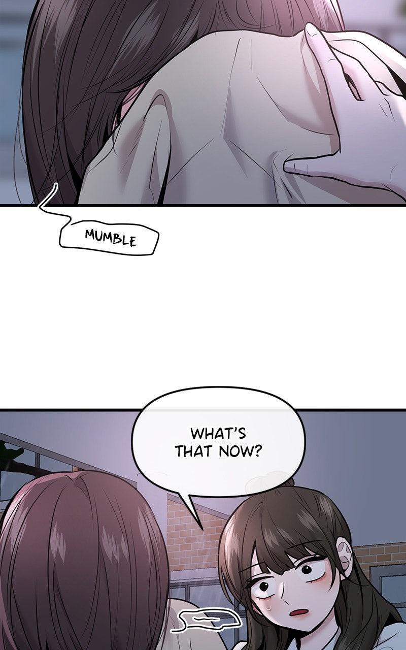 Read Back To Chanbi Manga Online