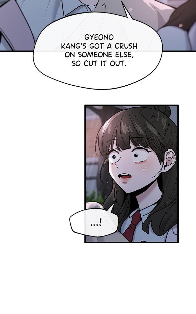 Read Back To Chanbi Manga Online