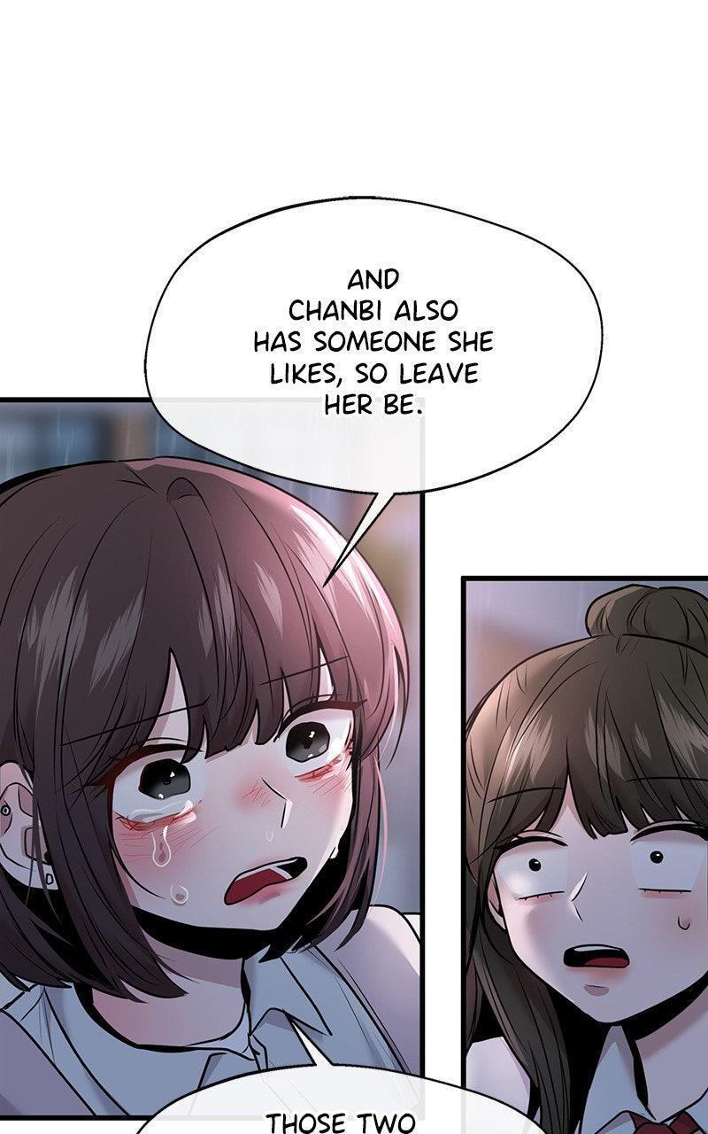 Read Back To Chanbi Manga Online