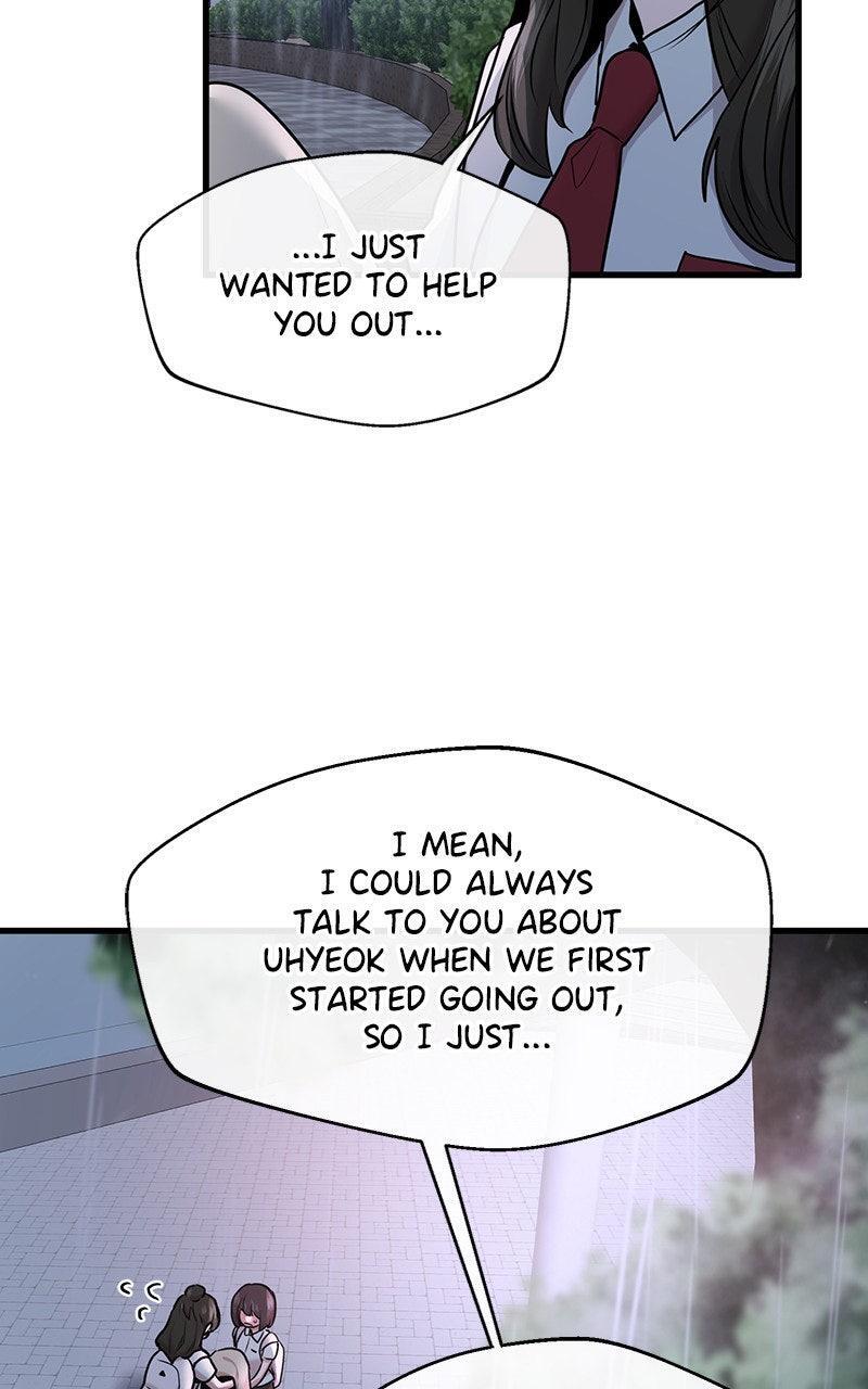 Read Back To Chanbi Manga Online