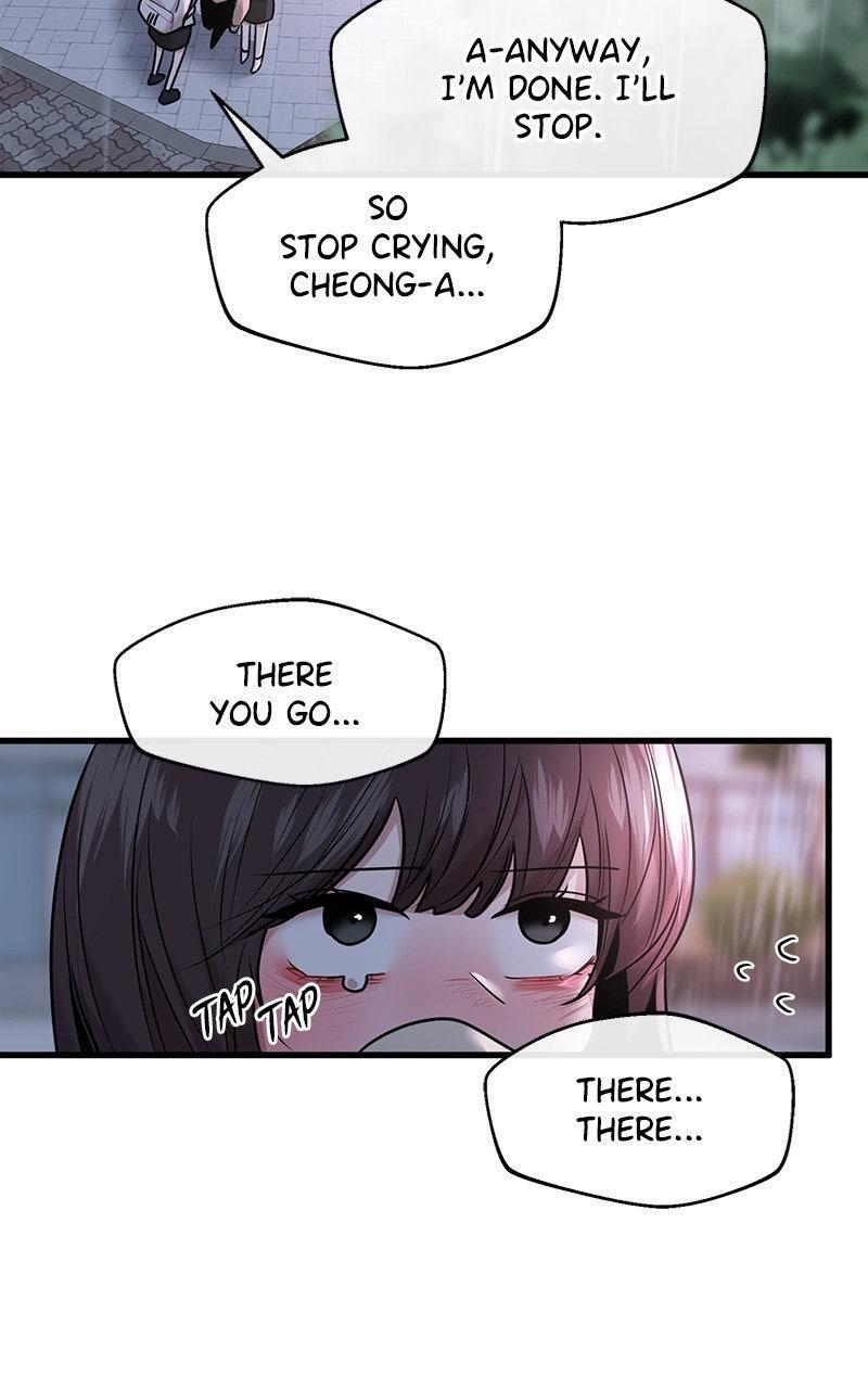 Read Back To Chanbi Manga Online