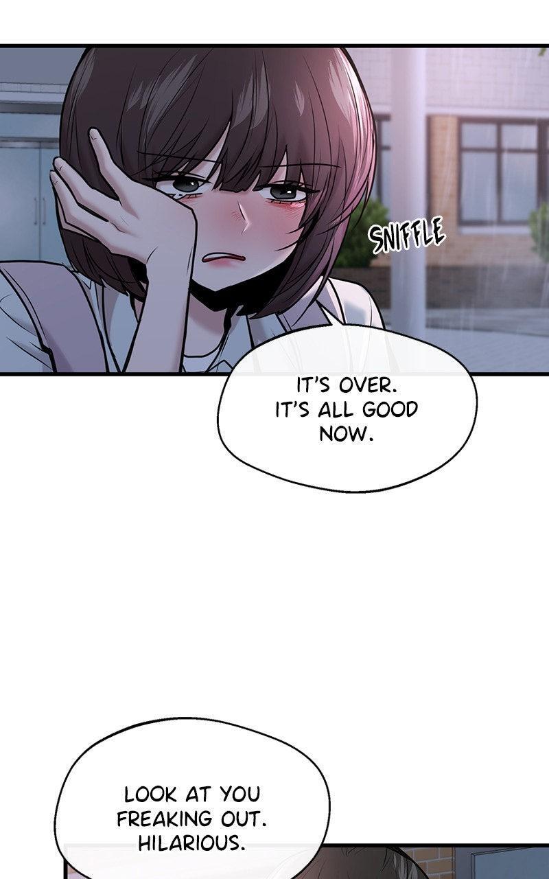 Read Back To Chanbi Manga Online