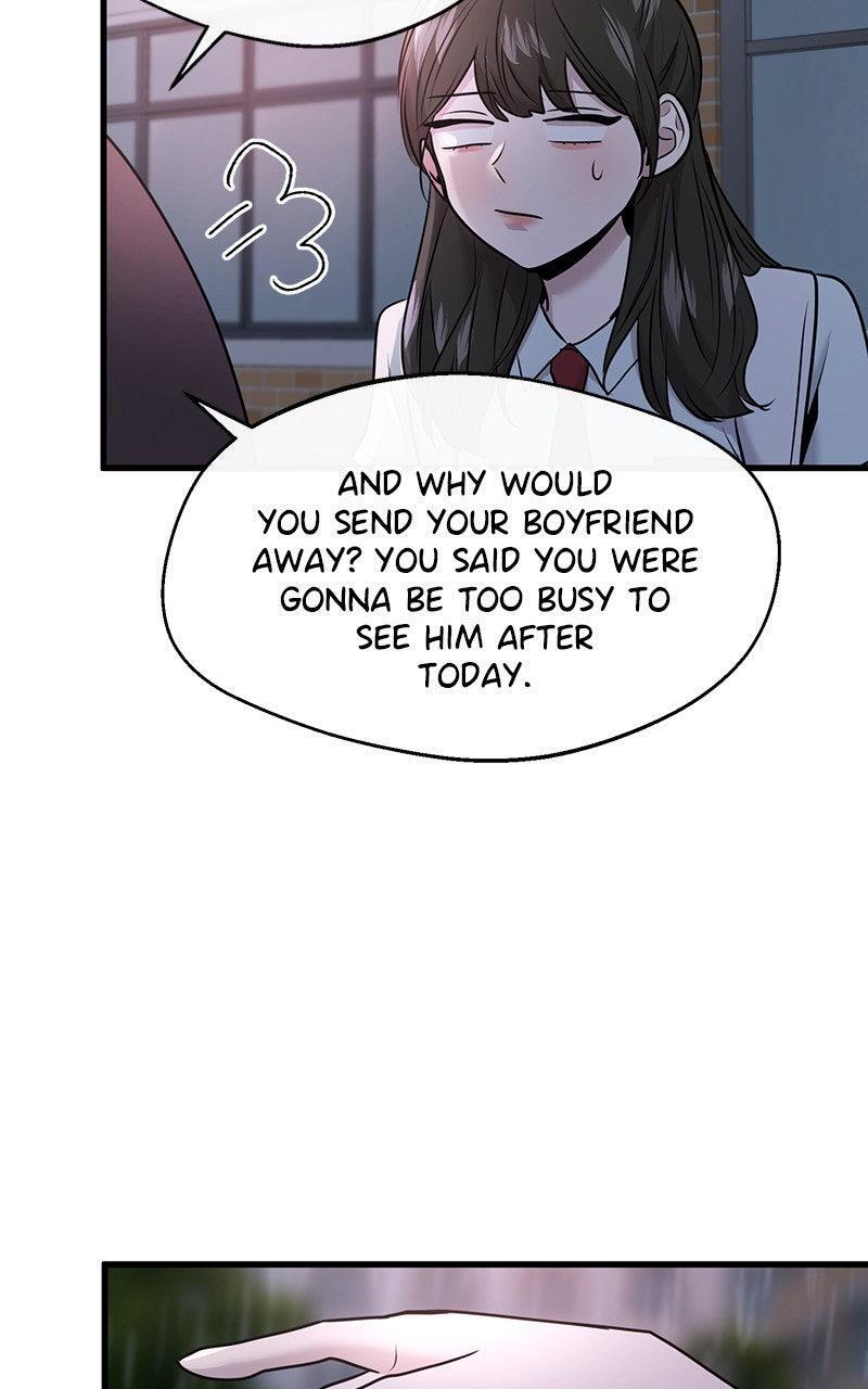 Read Back To Chanbi Manga Online