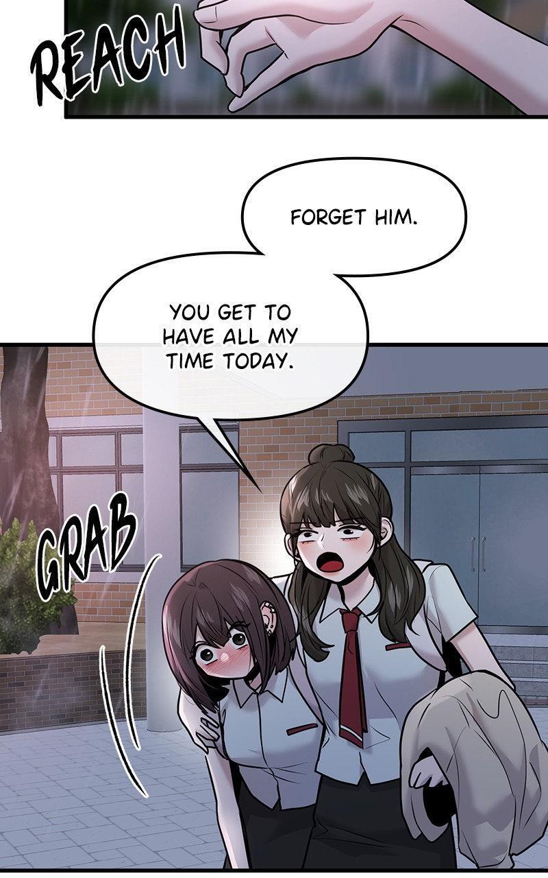 Read Back To Chanbi Manga Online