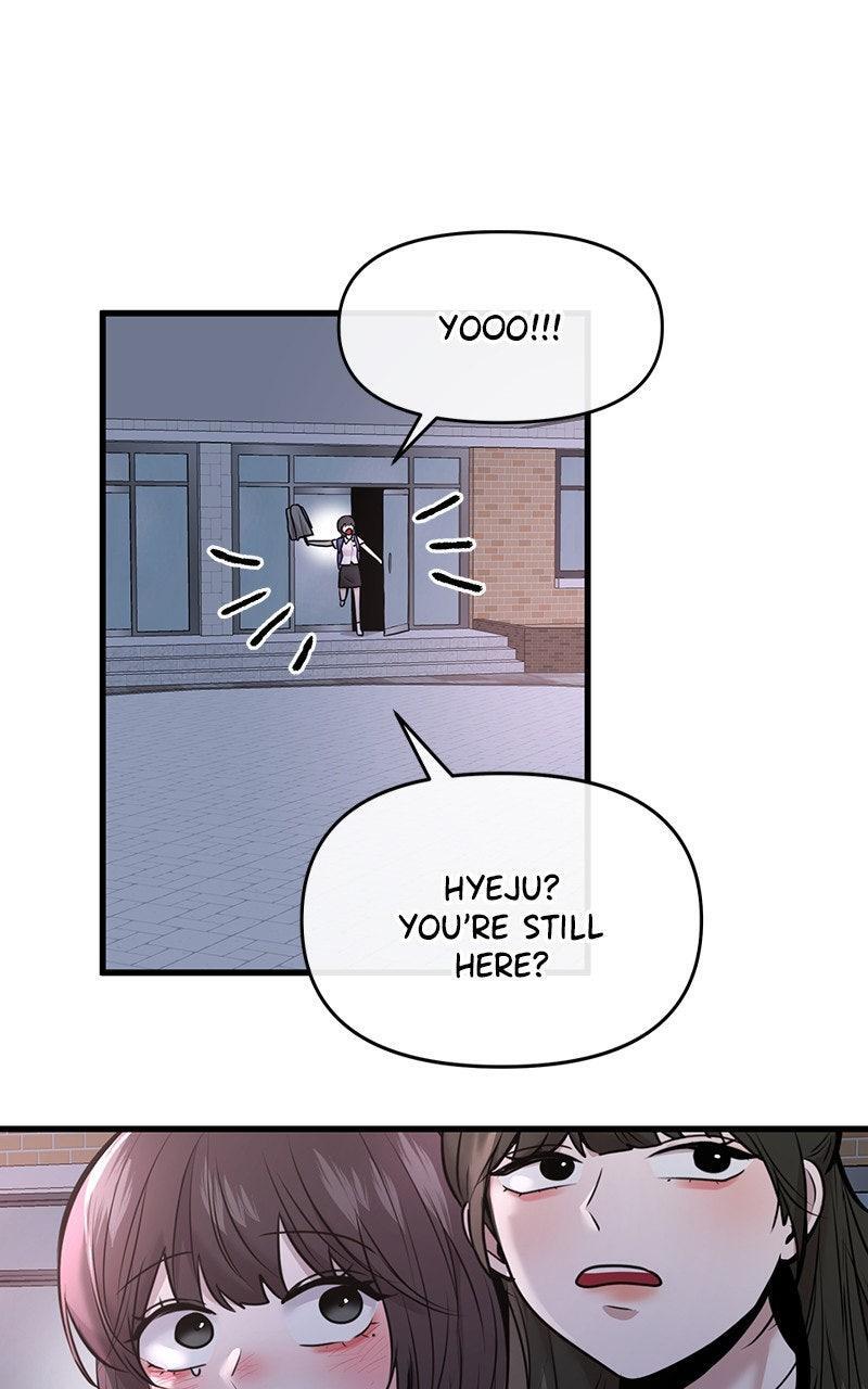 Read Back To Chanbi Manga Online