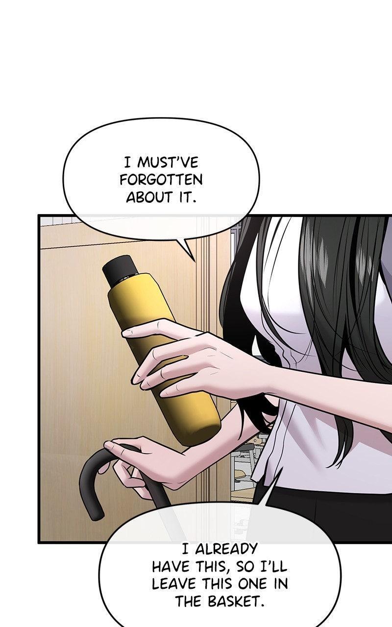 Read Back To Chanbi Manga Online