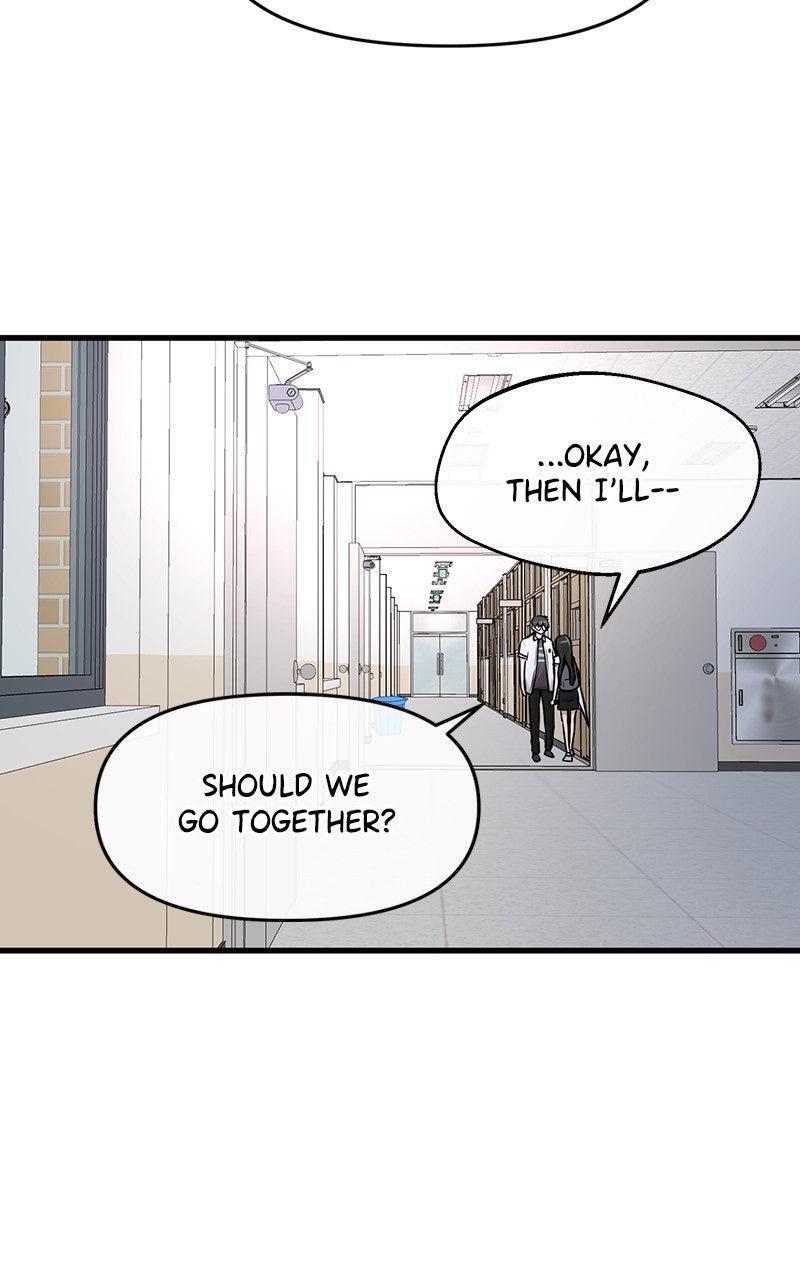 Read Back To Chanbi Manga Online