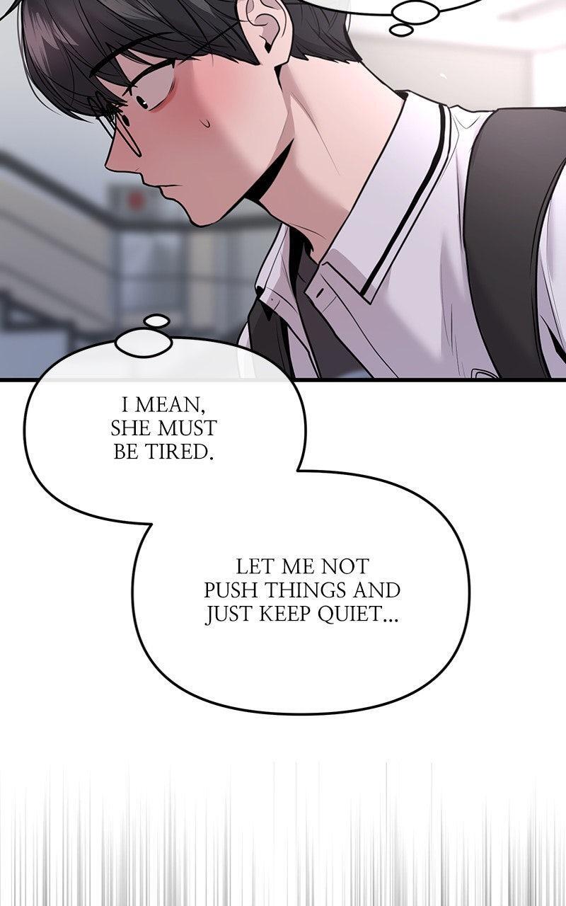 Read Back To Chanbi Manga Online