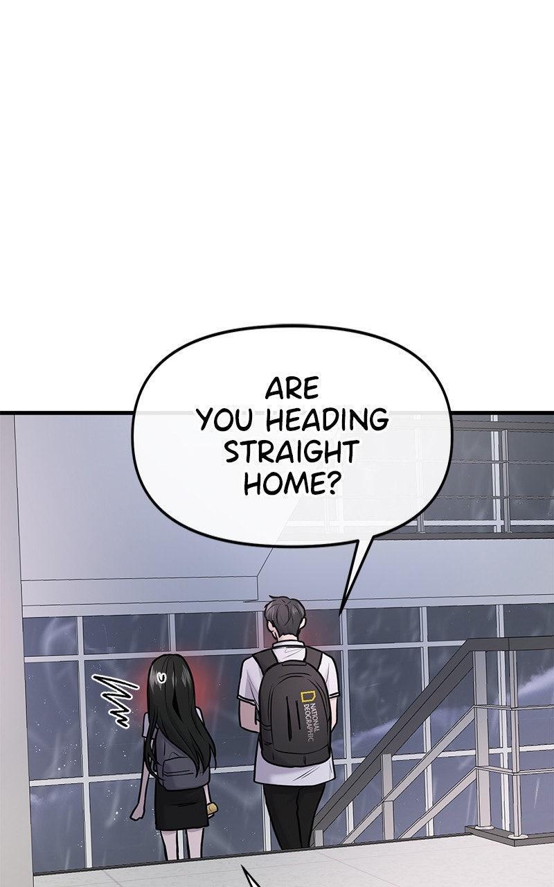 Read Back To Chanbi Manga Online