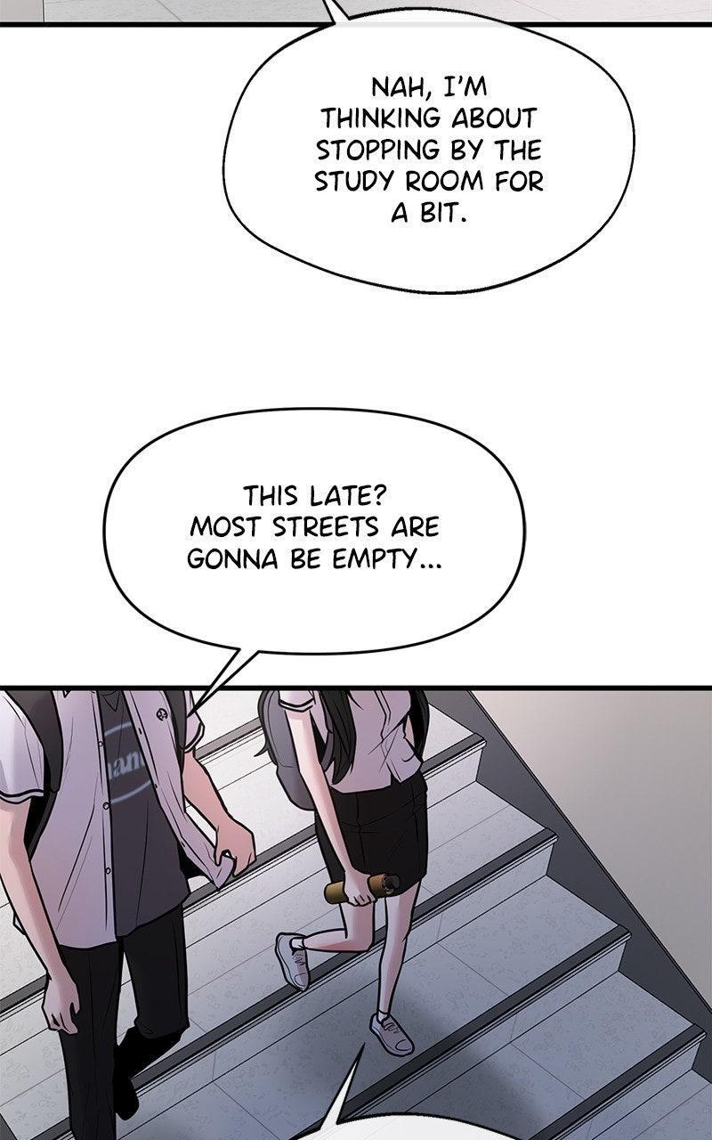 Read Back To Chanbi Manga Online
