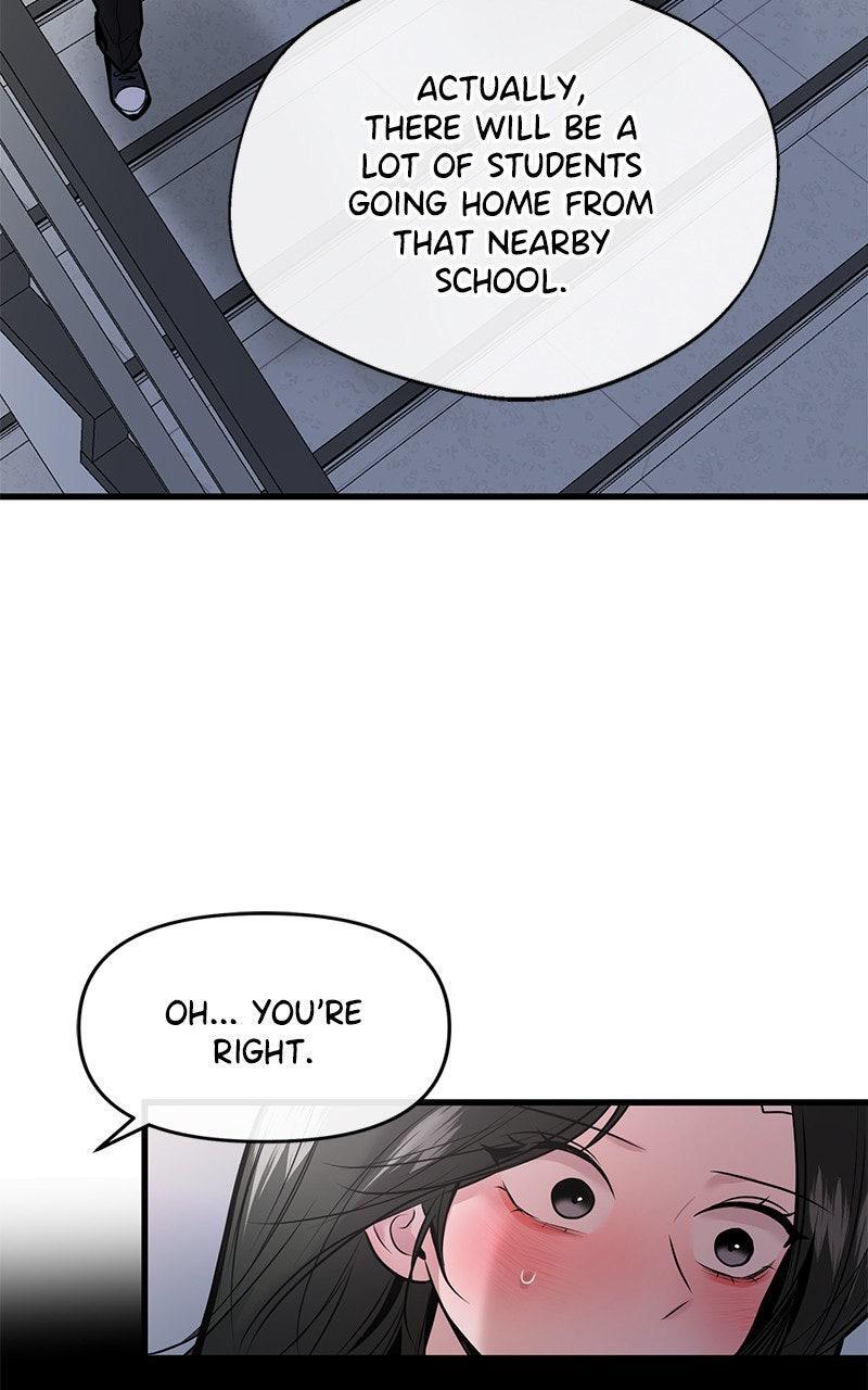 Read Back To Chanbi Manga Online