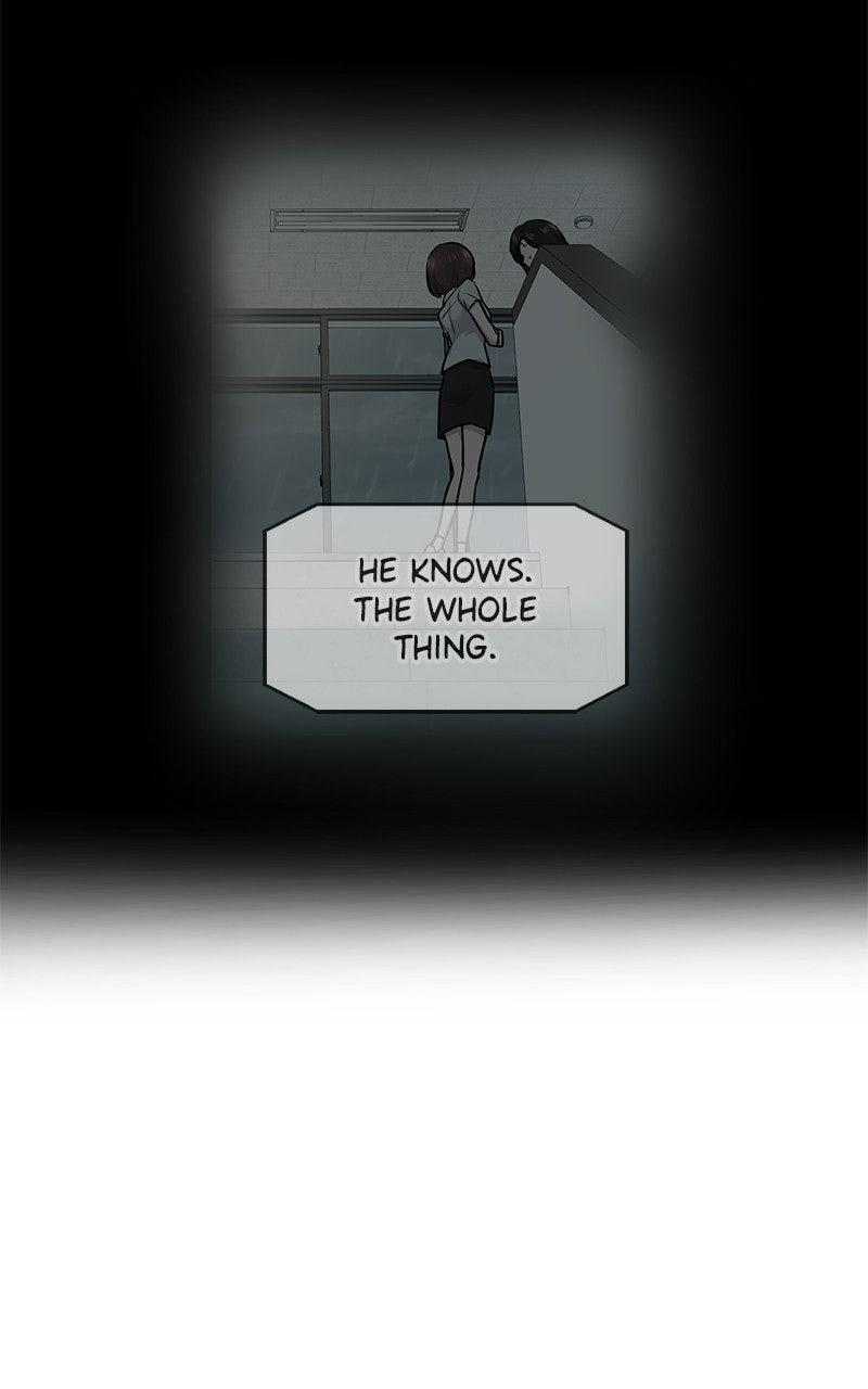 Read Back To Chanbi Manga Online