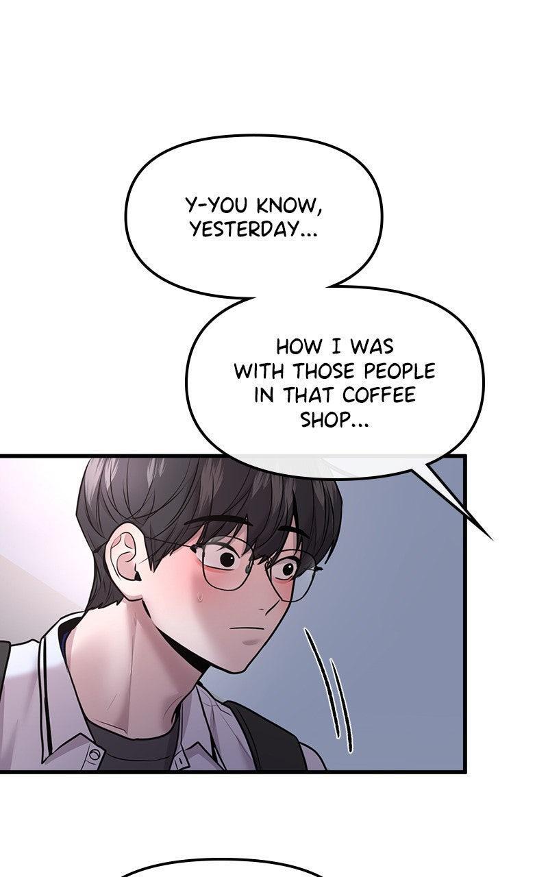 Read Back To Chanbi Manga Online