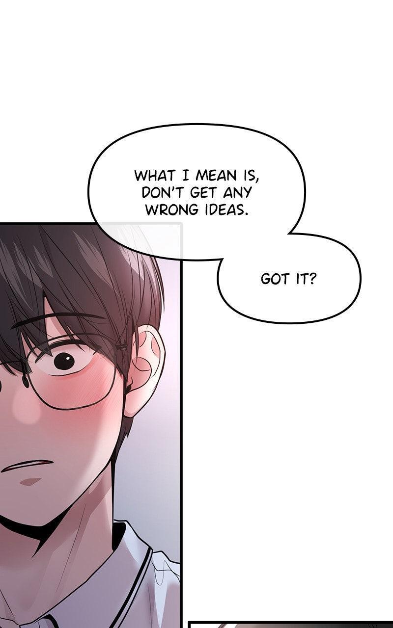 Read Back To Chanbi Manga Online