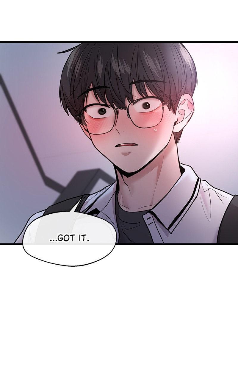 Read Back To Chanbi Manga Online