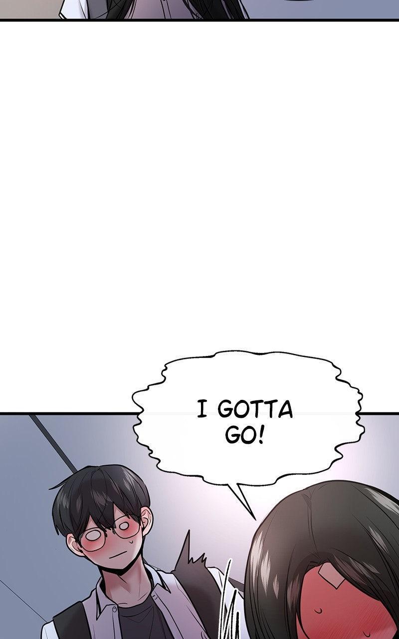 Read Back To Chanbi Manga Online