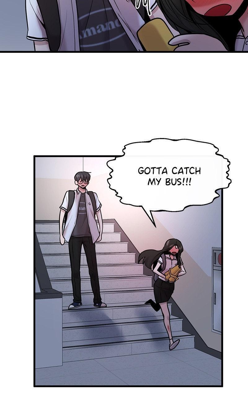 Read Back To Chanbi Manga Online