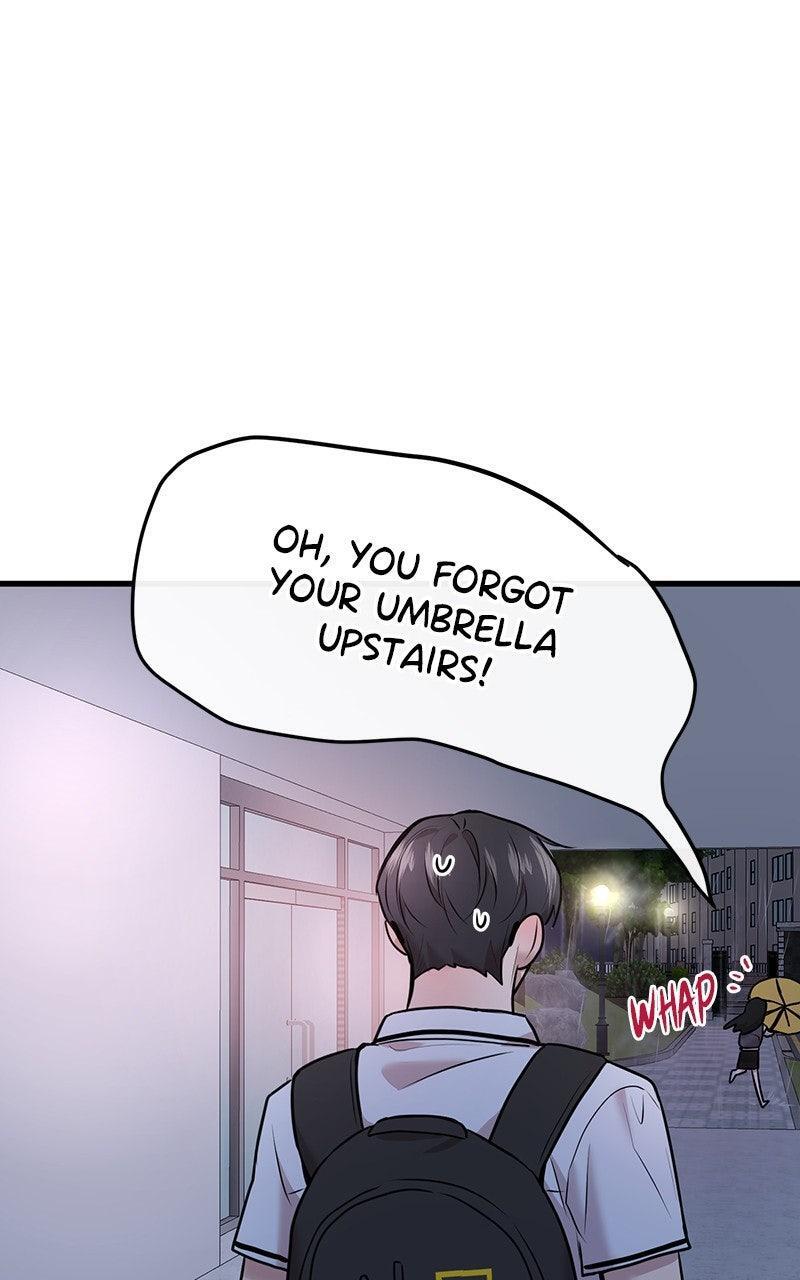 Read Back To Chanbi Manga Online