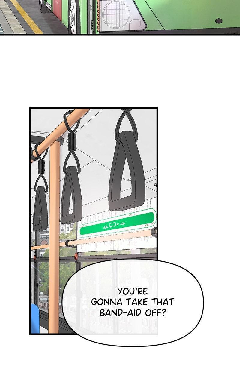 Read Back To Chanbi Manga Online