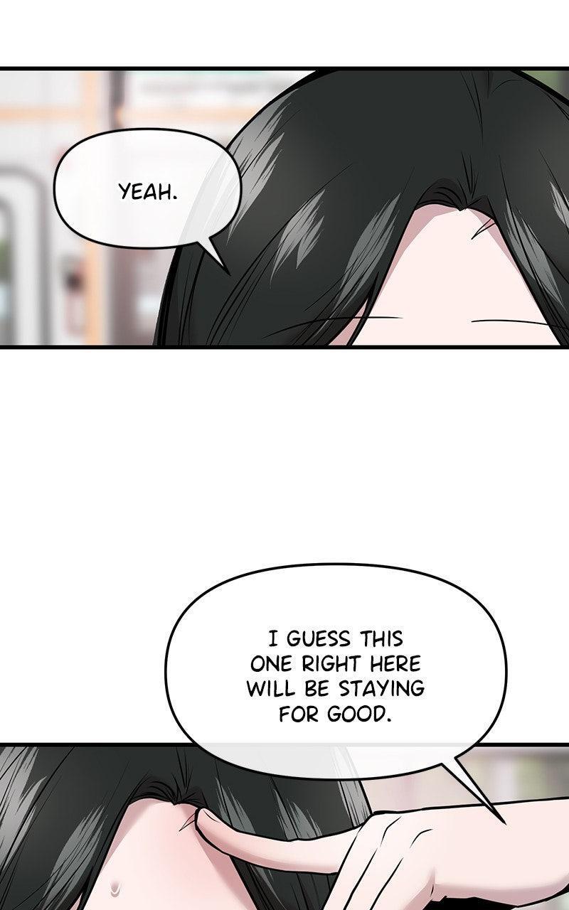 Read Back To Chanbi Manga Online